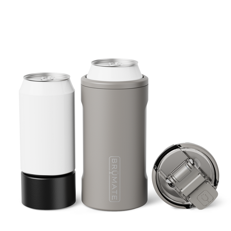 Hopsulator Trio | Mocha | 12/16oz Standard Cans - Evening Camp