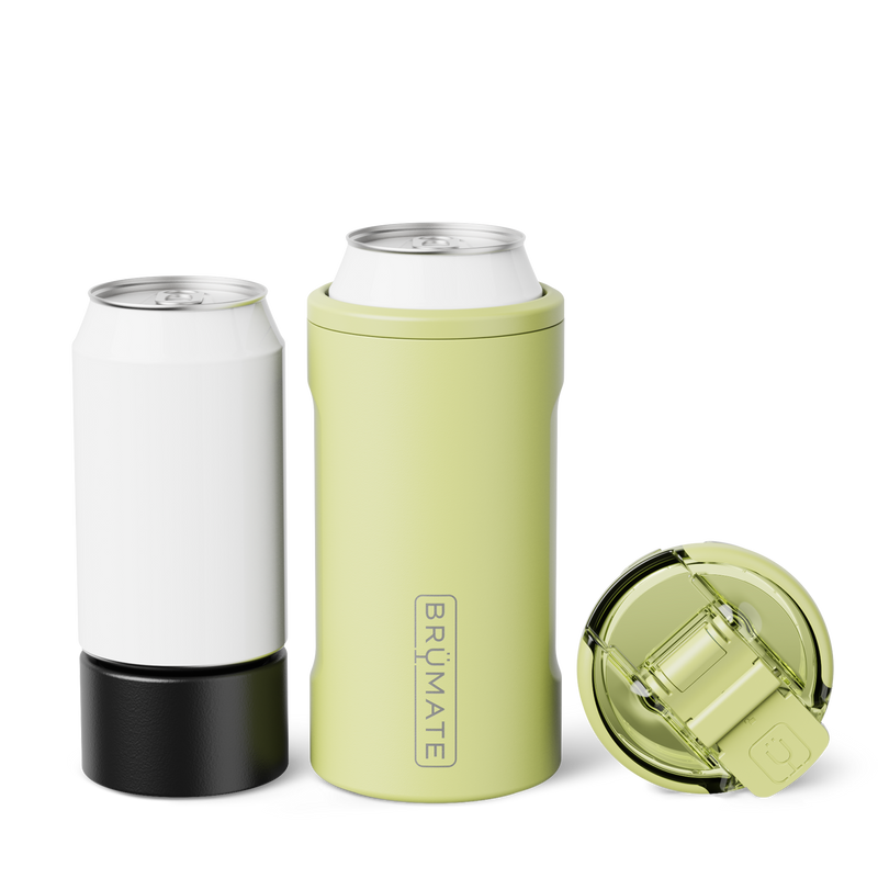 Hopsulator Trio | Prickly Pear | 12/16oz Standard Cans - Smart Haul