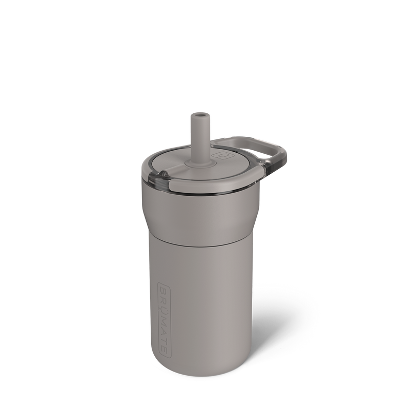 Leap 12oz | Mocha - All-Day Refill