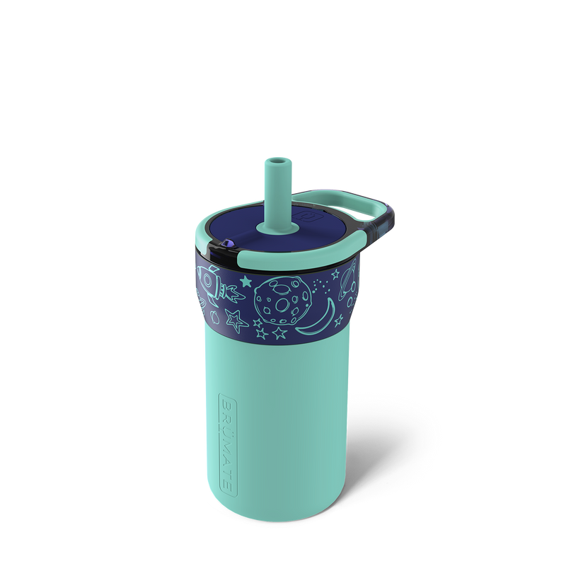 Leap 12oz | Outer Space - Grab-and-Go Beverage