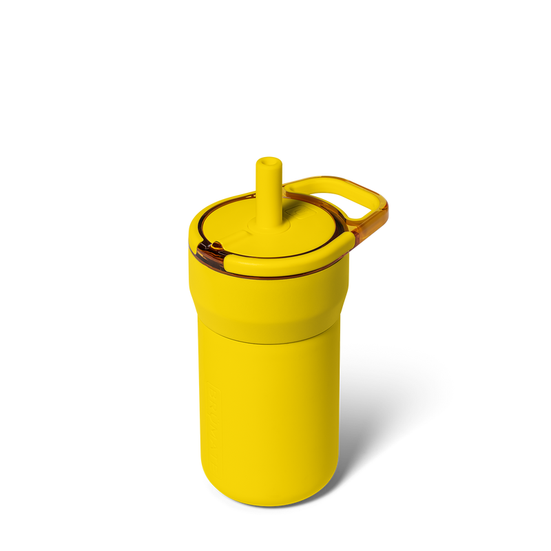 Leap 12oz | Pineapple - Handy Refresh
