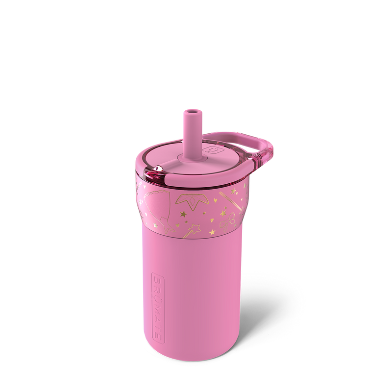 Leap 12oz | Princess - Outdoor Hot-Sip