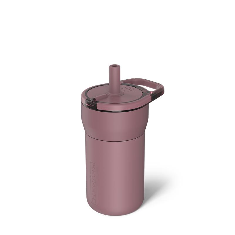 Leap 12oz | Rose Taupe - Trail Bottle