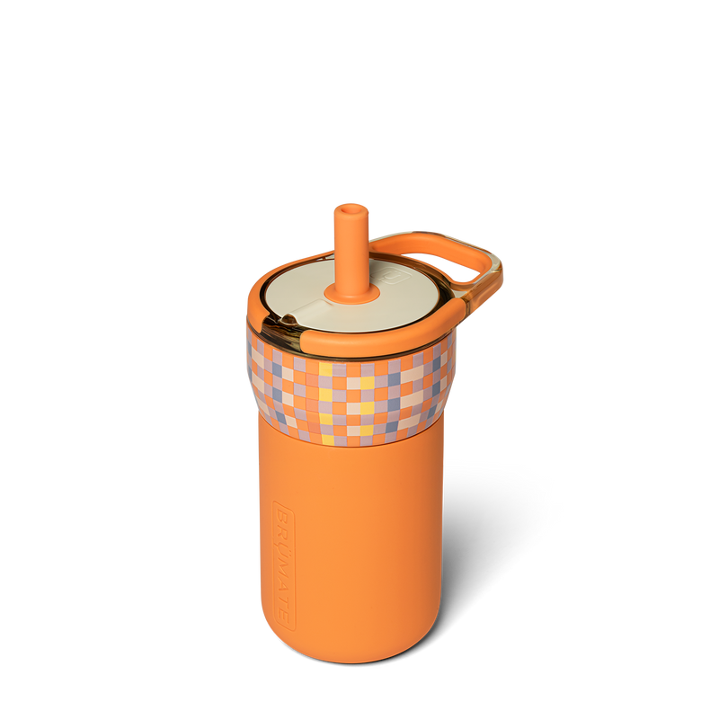 Leap 12oz | Vibe Check - Trail Sip