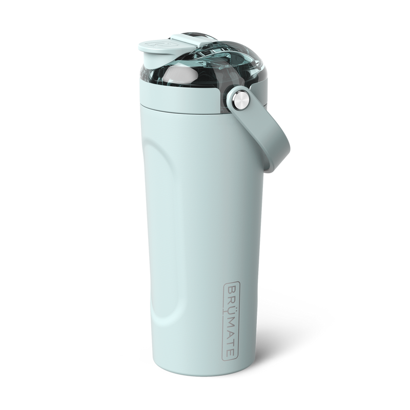 MultiShaker 25oz | Blue Agave - Trail Commute