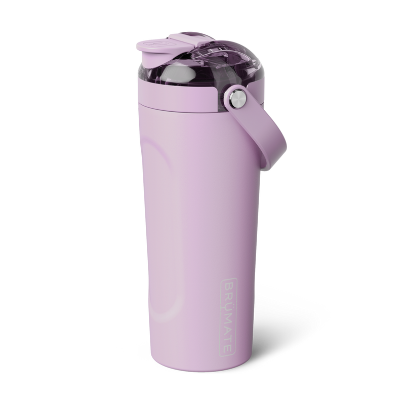 MultiShaker 25oz | Lavender - Easy Insulated-Sip