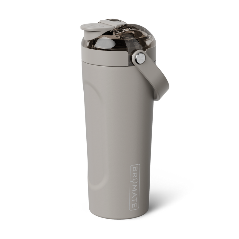 MultiShaker 25oz | Mocha - Handy Sip