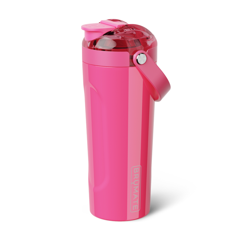 MultiShaker 25oz | Neon Pink - Casual Drinkware