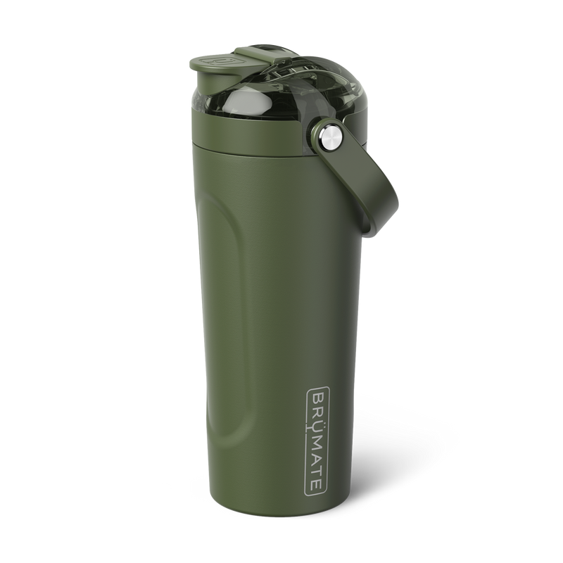 MultiShaker 25oz | OD Green - Evening Cupholder