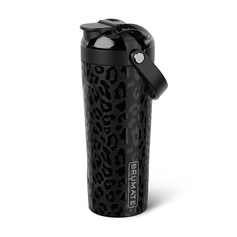 MultiShaker 25oz | Onyx Leopard - Seasonal Daily-Hydration