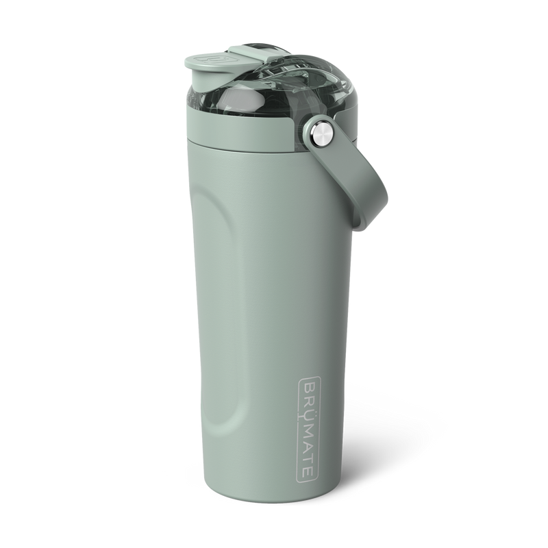 MultiShaker 25oz | Sage - Clean Hot-Sip