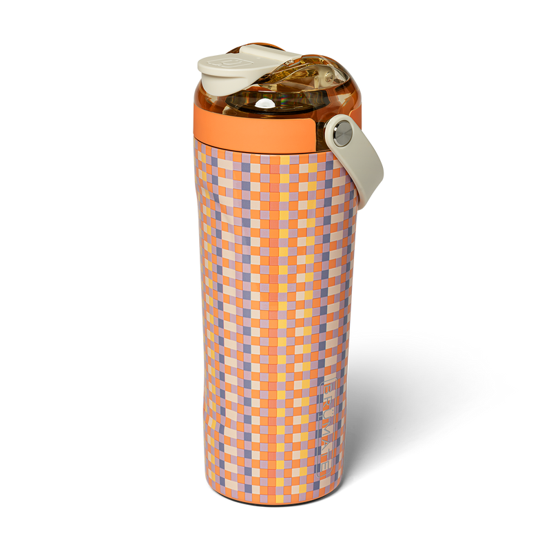 MultiShaker 25oz | Vibe Check - Signature Cupholder