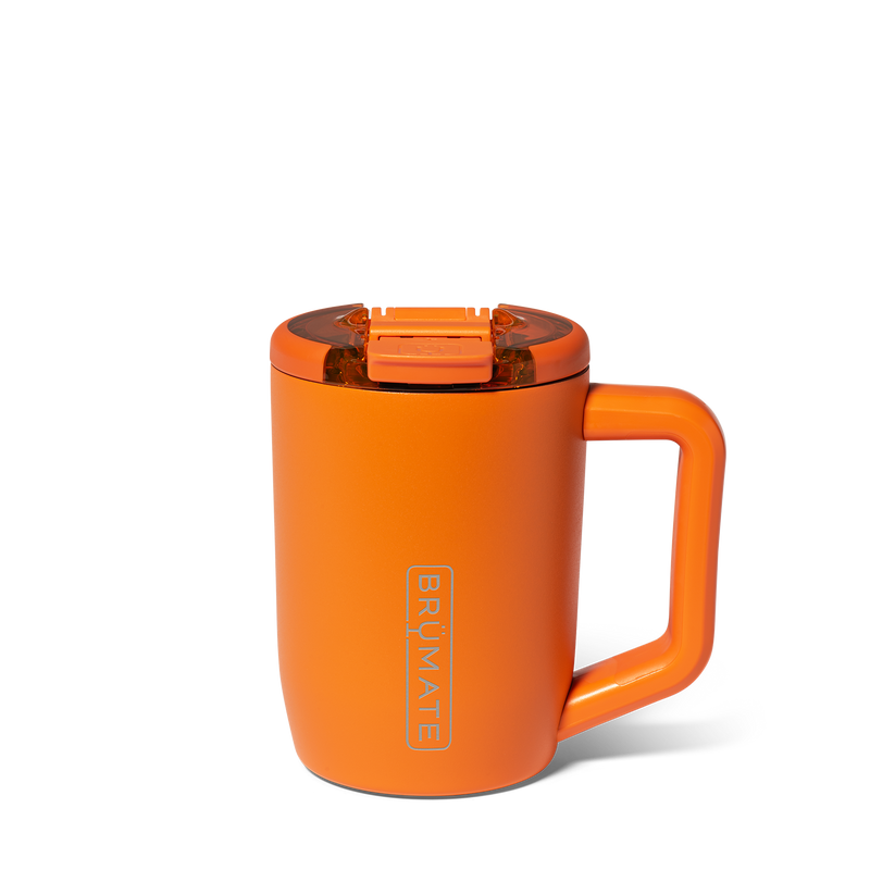 Muv 15oz | Clementine - Comfort Pour