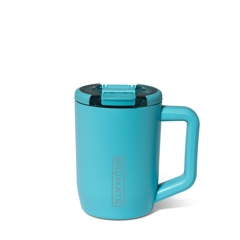 Muv 15oz | Curacao - Premium Tumbler