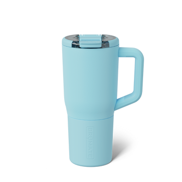 Muv 25oz | Glacier - On-the-Go Refill