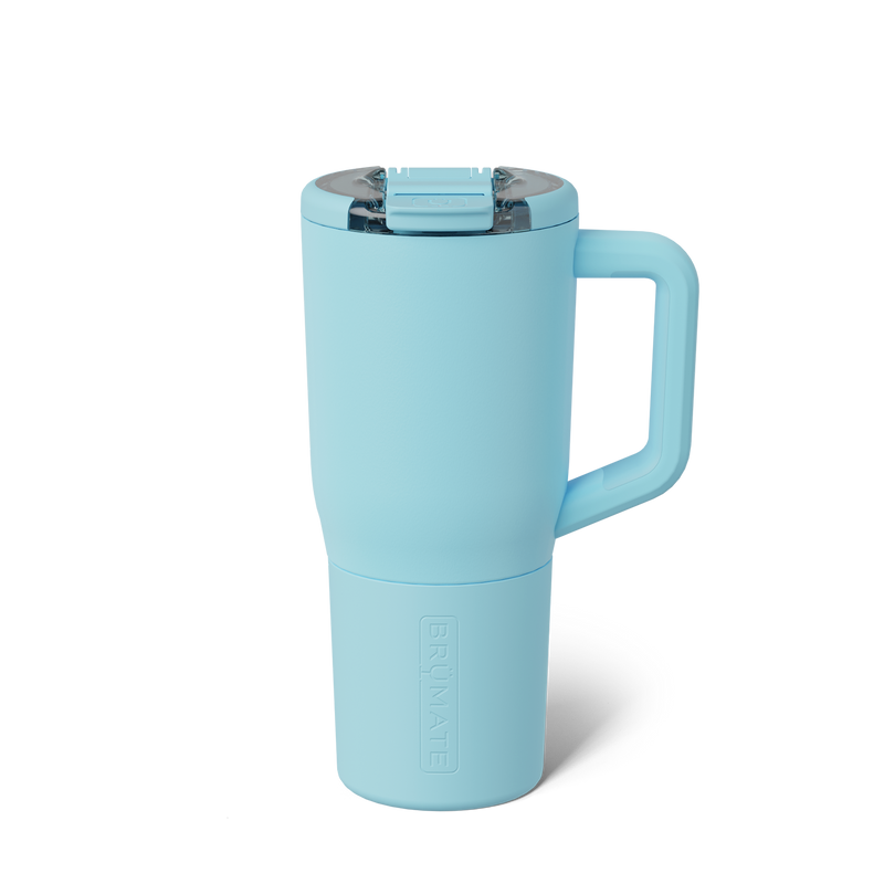 Muv 25oz | Glacier - On-the-Go Refill