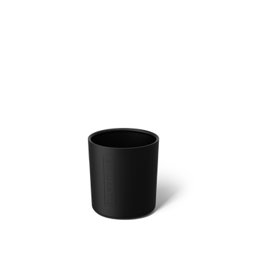 25oz Universal Sleeve (Muv/Nav/Resa) | Matte Black - Grab-and-Go Select