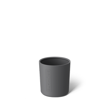 25oz Universal Sleeve (Muv/Nav/Resa) | Matte Gray - Outdoor Support