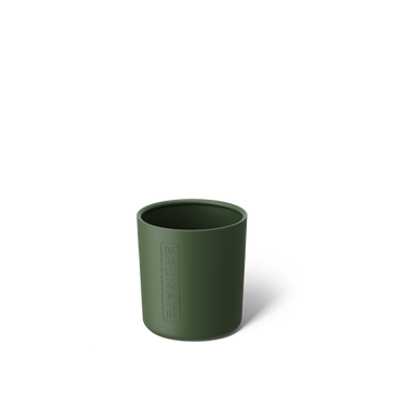 25oz Universal Sleeve (Muv/Nav/Resa) | OD Green - On-the-Go Add-On