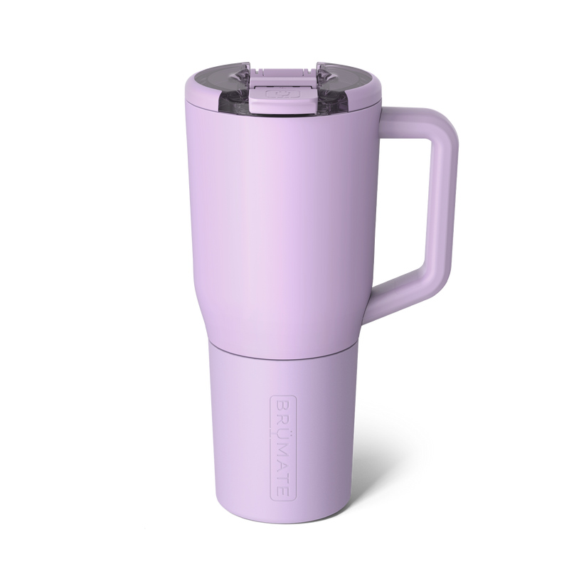 Muv 35oz | Lavender - Premium Cupholder