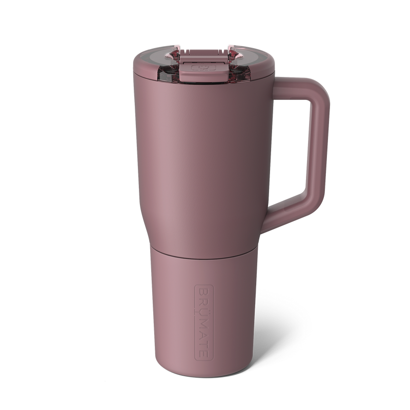 Muv 35oz | Rose Taupe - Grab-and-Go Drink-Companion