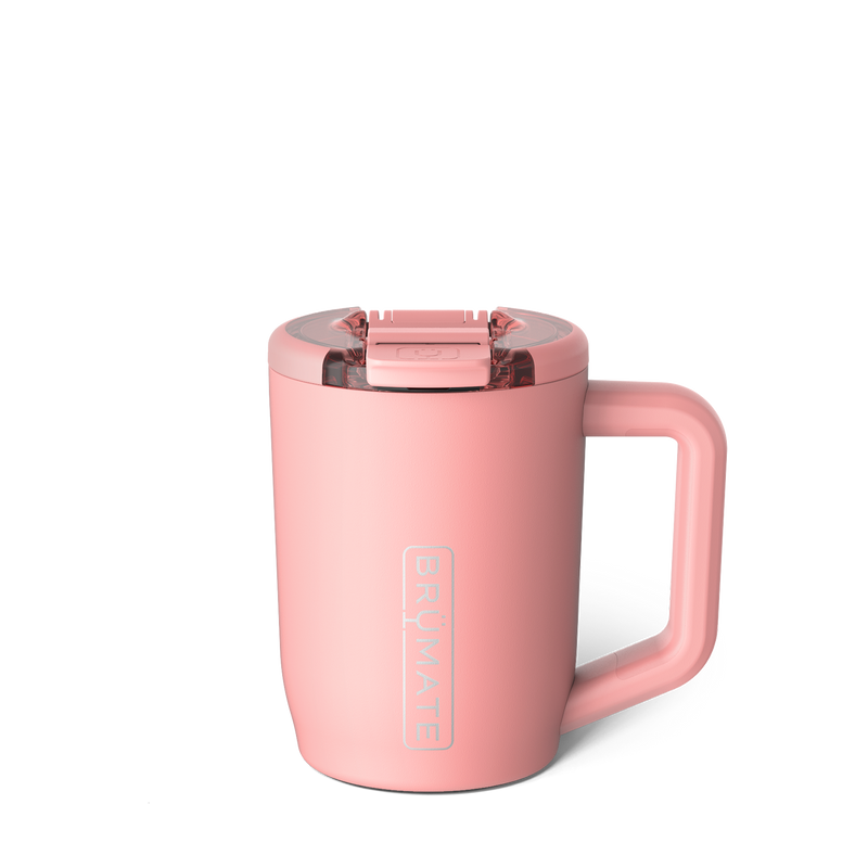 Muv 15oz | Guava - Modern Cupholder