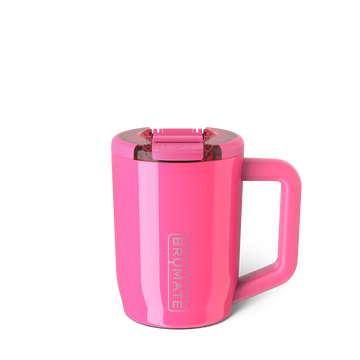 Muv 15oz | Neon Pink - Roadtrip Brew
