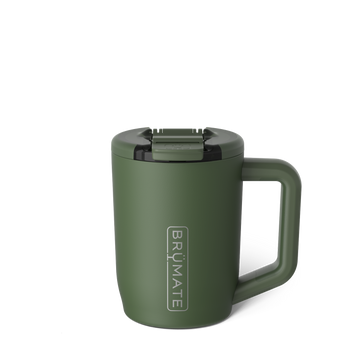 Muv 15oz | OD Green - Casual Refill