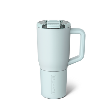 Muv 25oz | Blue Agave - Outdoor Tumbler