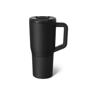 Muv 25oz | Matte Black - Roadtrip Drink