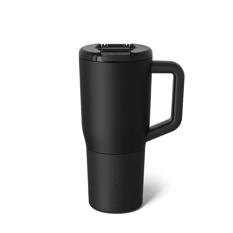 Muv 25oz | Matte Black - Roadtrip Drink