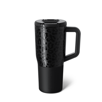 Muv 25oz | Onyx Leopard - Relaxed Cup