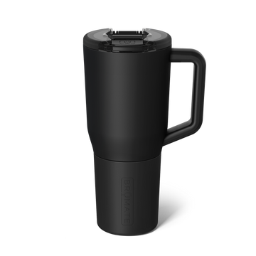 Muv 35oz | Matte Black - Lightweight Refill