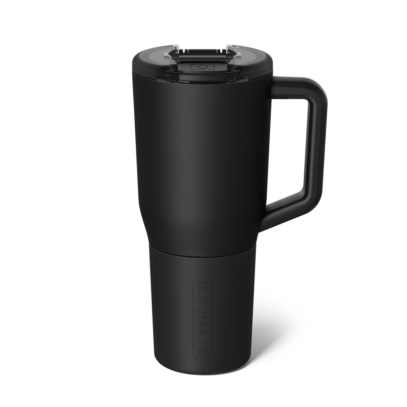 Muv 35oz | Matte Black - Lightweight Refill