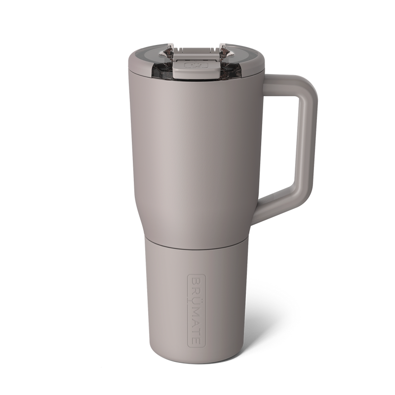 Muv 35oz | Mocha - Relaxed Refresh