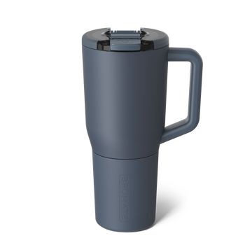 Muv 35oz | Nightfall Blue - Handy Hydration-Ready