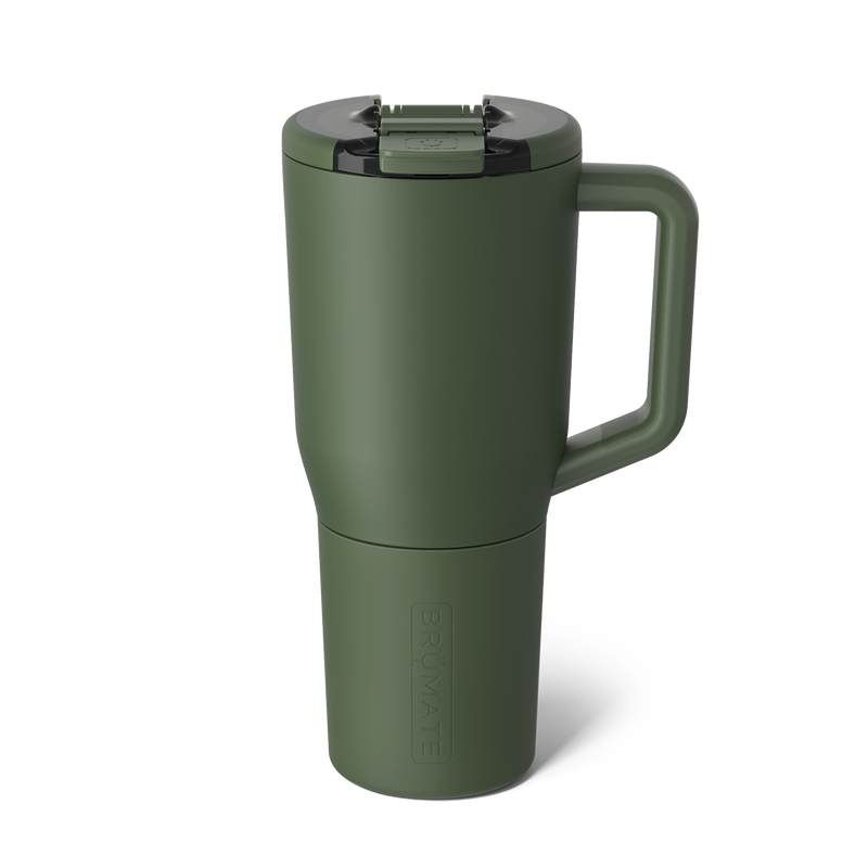Muv 35oz | OD Green - Active Brew