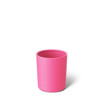 35oz Universal Sleeve (Muv/Nav/Resa) | Neon Pink - Grab-and-Go Organizer