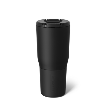 Nav 25oz | Matte Black - Smooth Hydration