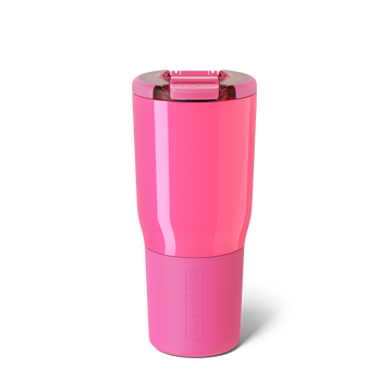 Nav 25oz | Neon Pink - Durable Drinkware