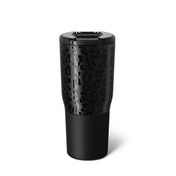 Nav 25oz | Onyx Leopard - Outdoor Cold-Sip