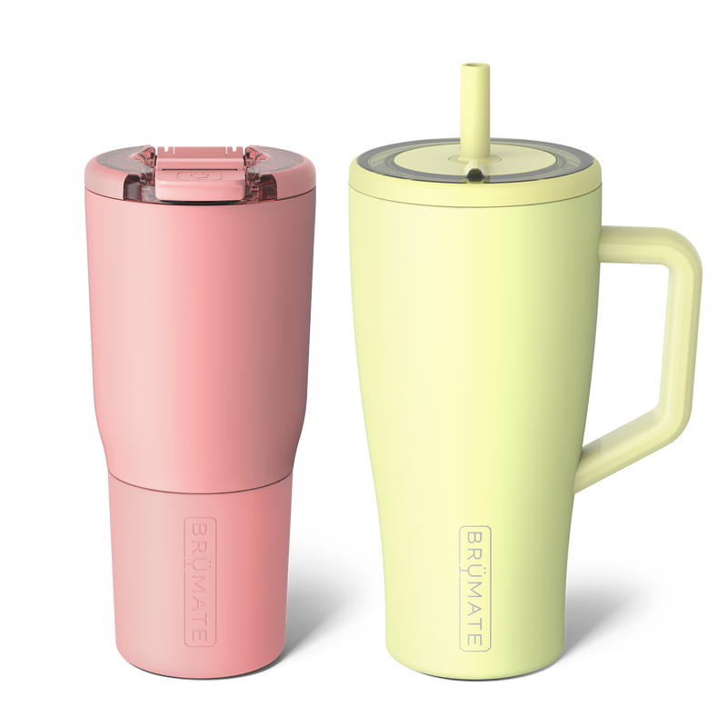 Adventure Bundle | Guava & Prickly Pear | 25/30oz - Simple Hydration-Kit