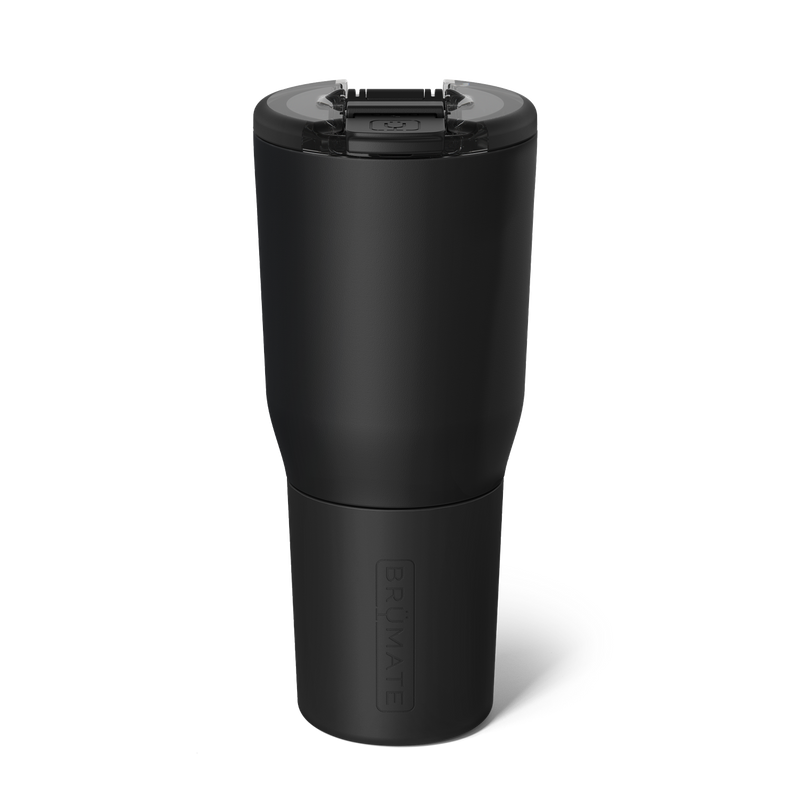 Nav 35oz | Matte Black - Handy Cold-Sip