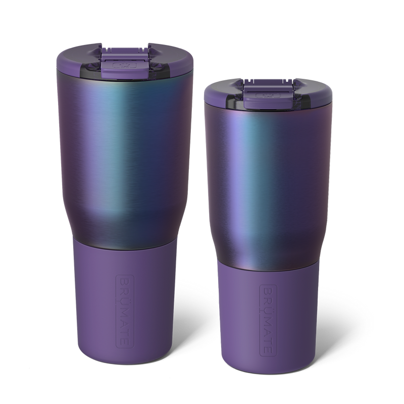 Nav Travel Bundle | Dark Aura | 25/35oz - Ready Hydration-Bundle