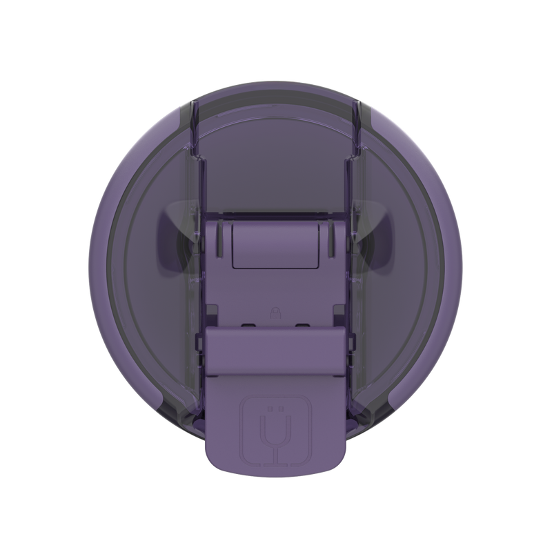 Muv + Nav OctaLock Replacement Lid 15/25oz | Dark Aura - Premium Protector