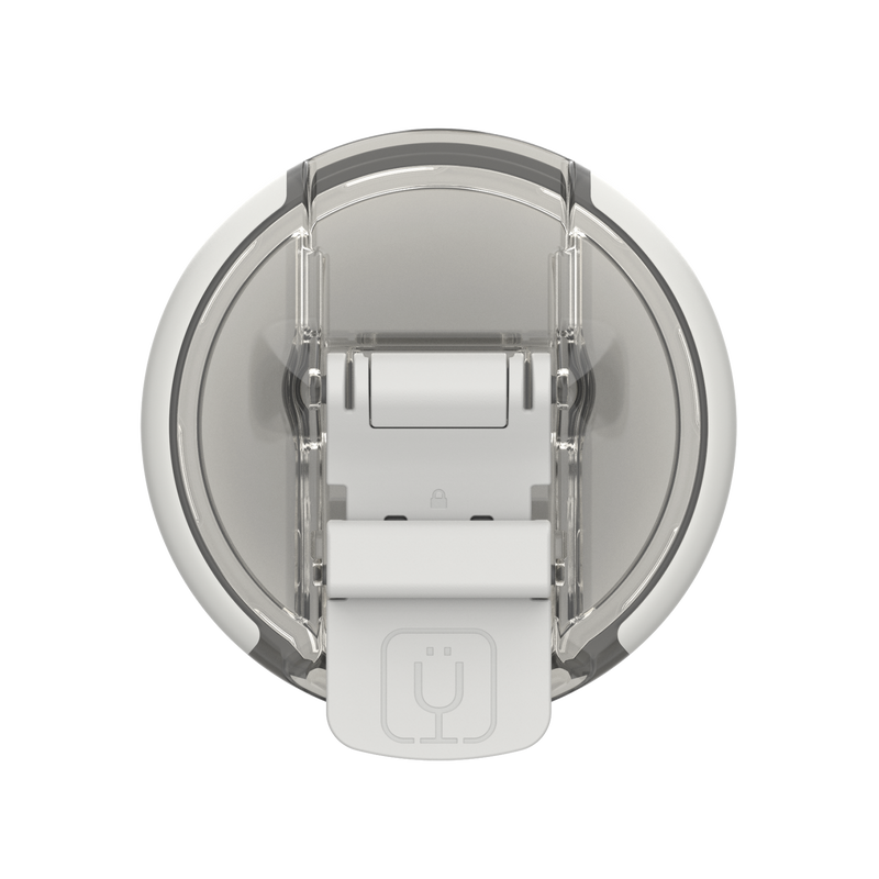 Muv + Nav OctaLock Replacement Lid 15/25oz | Dune - Active Fit