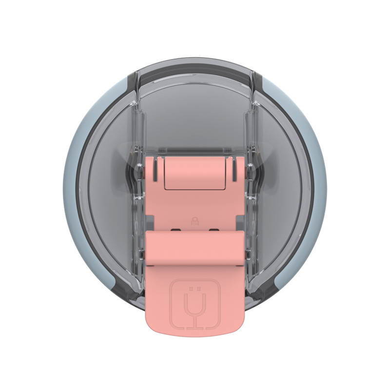 Muv + Nav OctaLock Replacement Lid 15/25oz | Eclipse - Home Upgrade