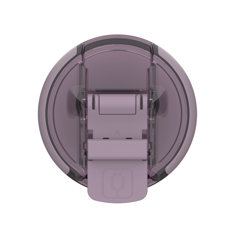 Muv + Nav OctaLock Replacement Lid 15/25oz | Lilac Dusk - Favorite Convenience
