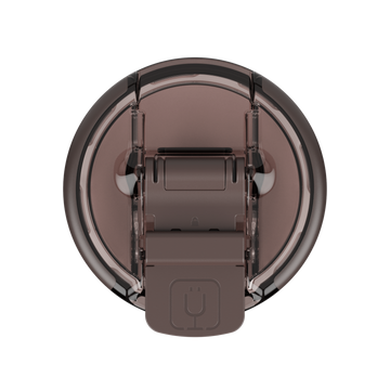 Muv + Nav OctaLock Replacement Lid 15/25oz | Java - Bright Care