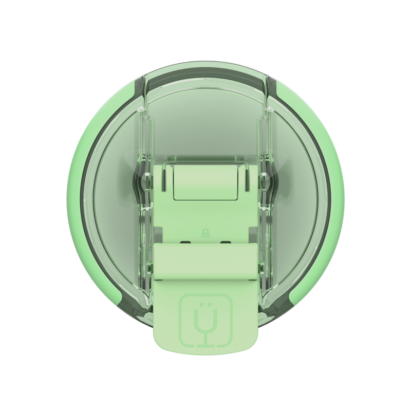 Muv + Nav OctaLock Replacement Lid 15/25oz | Kiwi - Patio Protector